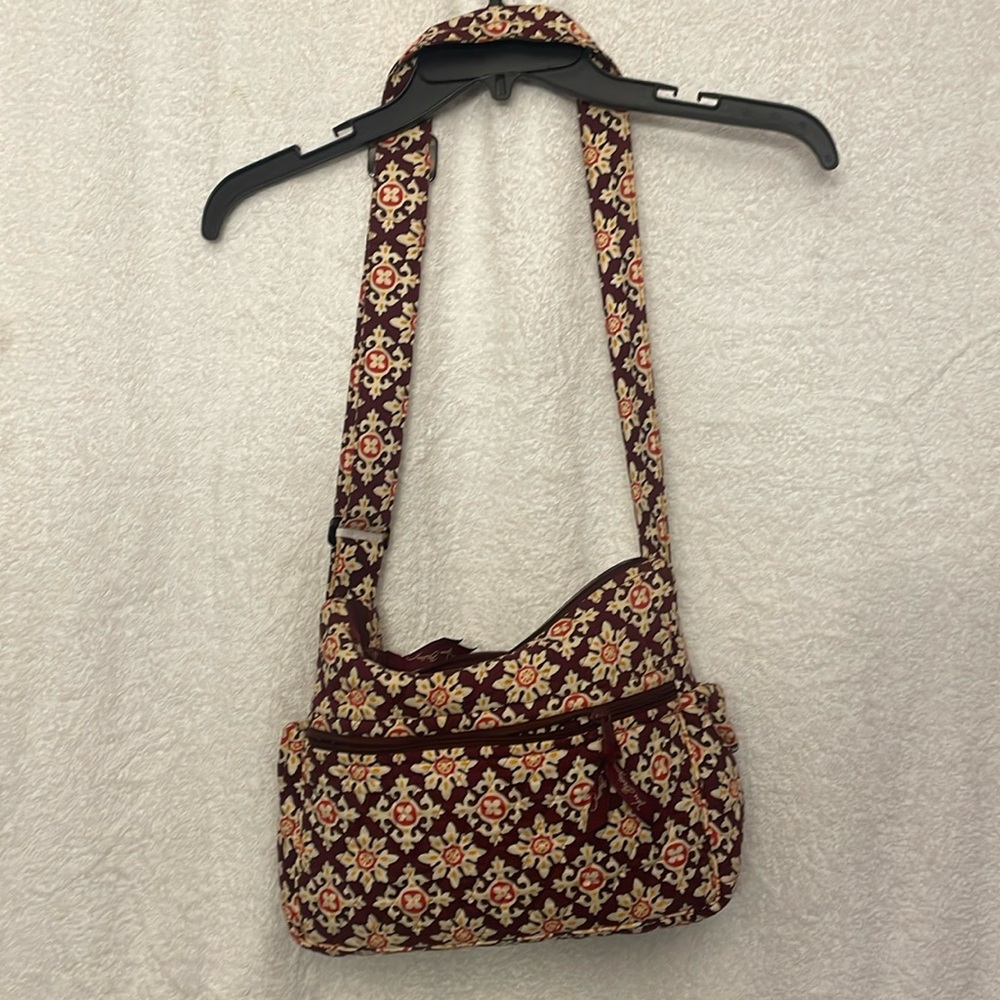 Vera Bradley bag